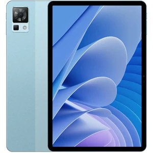 Цвет: Голубой - Планшет Doogee T30 Pro 8/256GB LTE Ice Blue EU