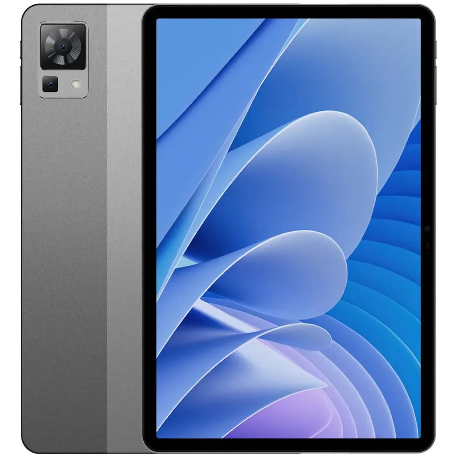 Планшет Doogee T30 Pro 8/256GB LTE Space Gray EU