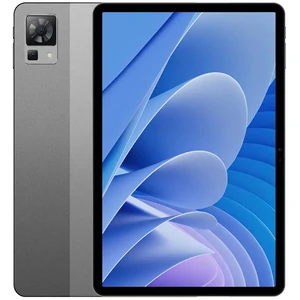 Цвет: Серый - Планшет Doogee T30 Pro 8/256GB LTE Space Gray EU