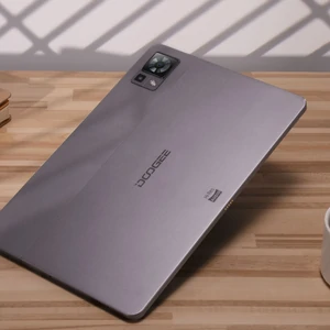 Планшет Doogee T30 Pro 8/256GB LTE Ice Blue EU