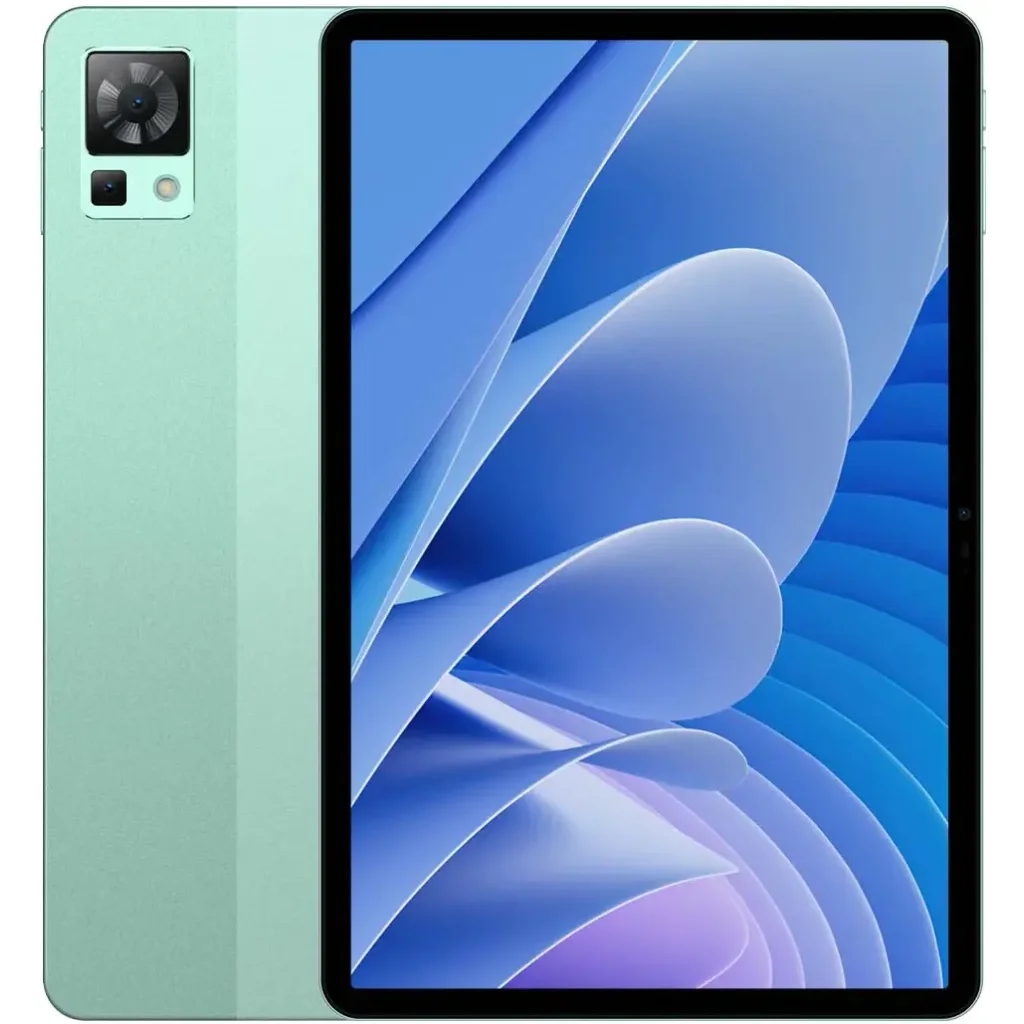 Планшет Doogee T30 Pro 8/256GB LTE Green EU