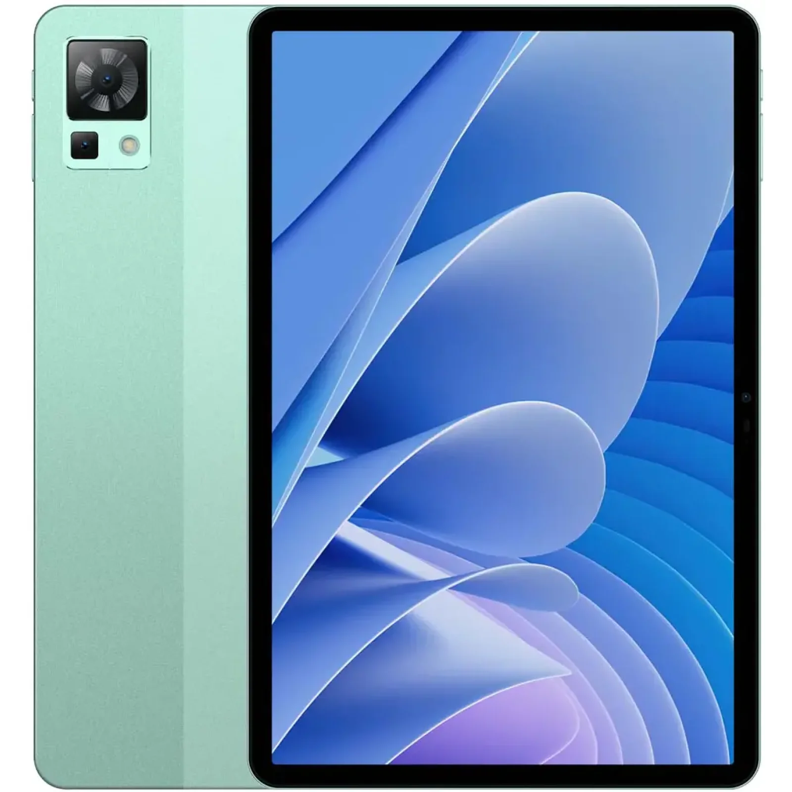 Планшет Doogee T30 Pro 8/256GB LTE Green EU