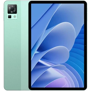 Цвет: Зеленый - Планшет Doogee T30 Pro 8/256GB LTE Green EU