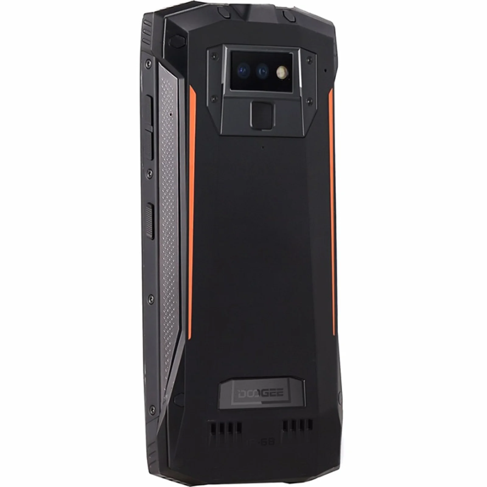 Смартфон Doogee S80 Lite 4/64Gb Dual Sim Orange
