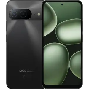 Цвет: Черный - Смартфон Doogee B10 Black EU