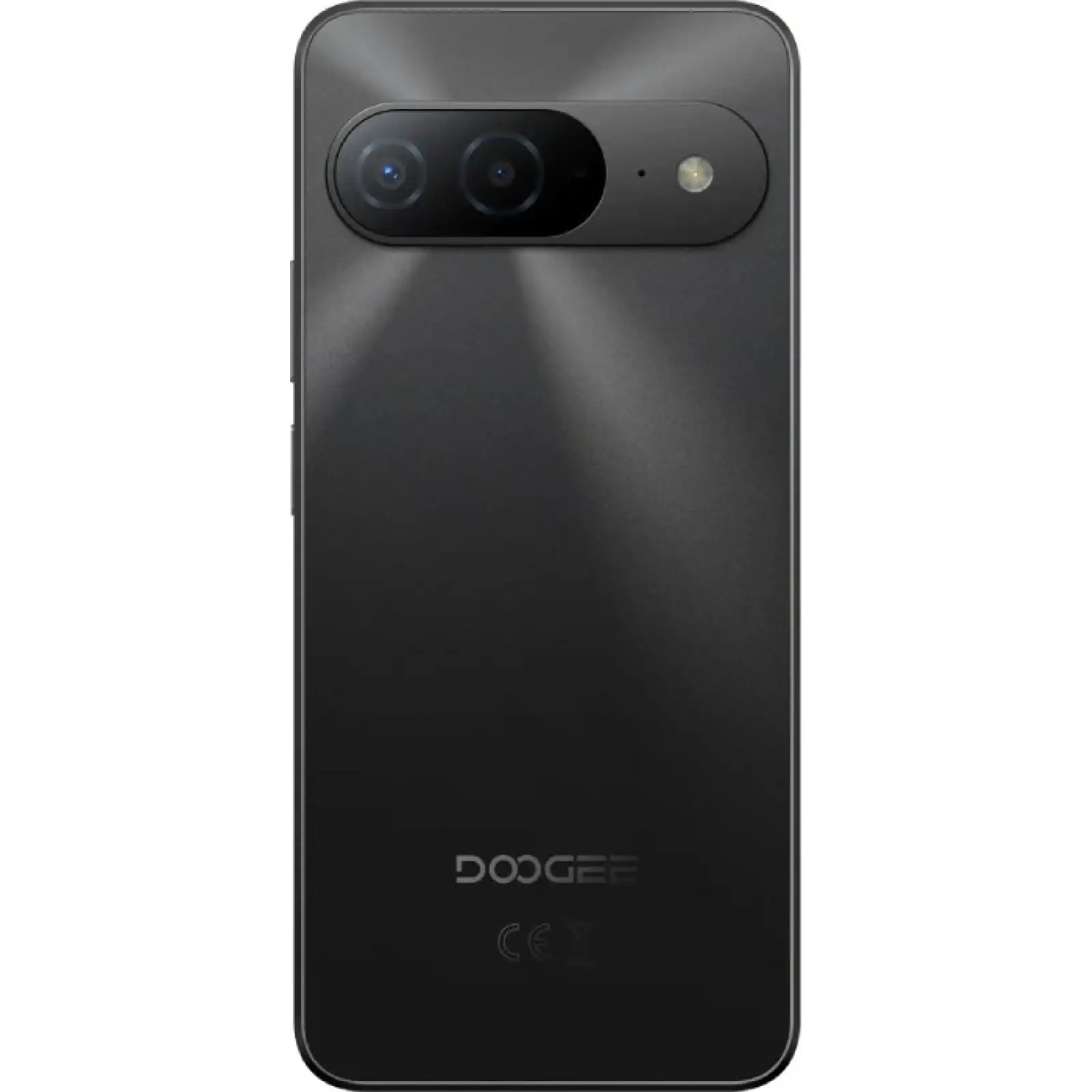Смартфон Doogee B10 Black EU