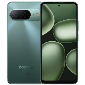 Цвет: Зеленый - Смартфон Doogee B10 VIP Edition Green EU