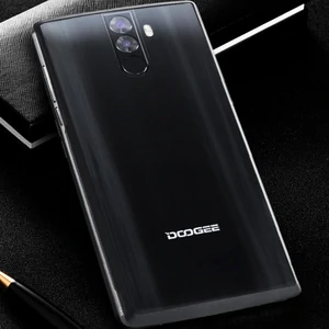 Смартфон Doogee BL12000 4/32Gb Dual Sim Black
