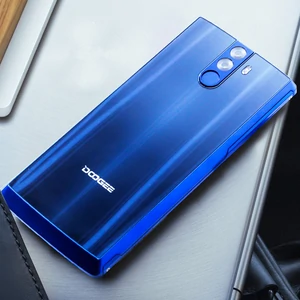 Смартфон Doogee BL12000 4/32Gb Dual Sim Blue