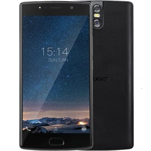 Цвет: Черный - Смартфон Doogee BL7000 Dual Sim Black