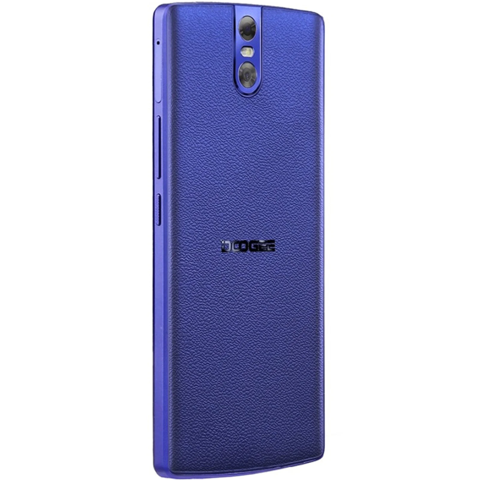 Смартфон Doogee BL7000 Dual Sim Blue