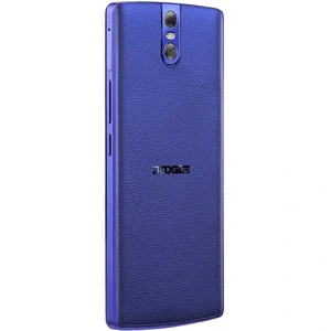 Смартфон Doogee BL7000 Dual Sim Blue