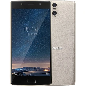 Цвет: Золотой - Смартфон Doogee BL7000 Dual Sim Gold