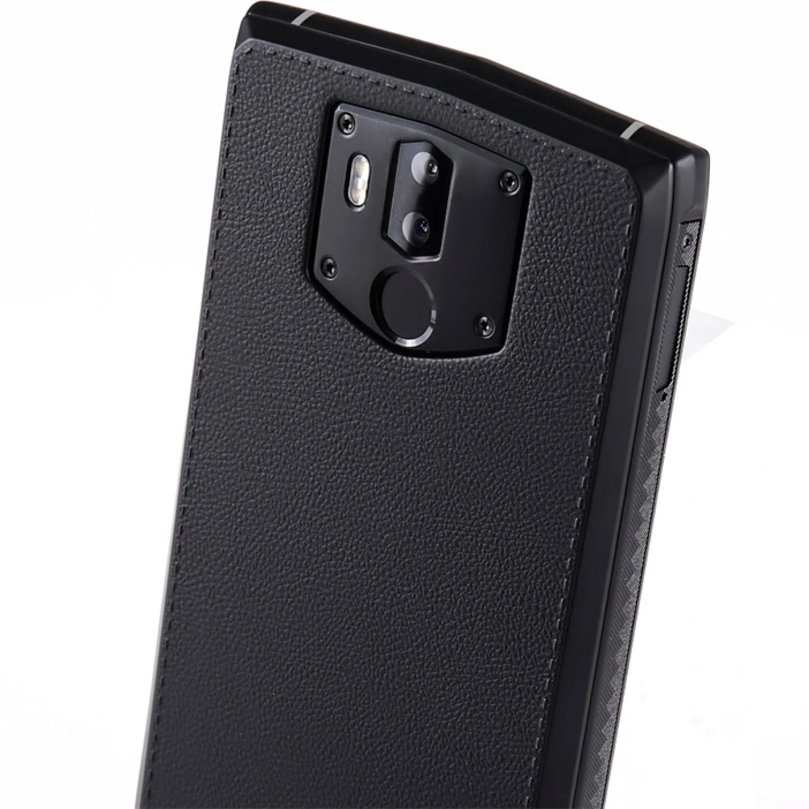 Смартфон Doogee BL9000 Dual Sim Black