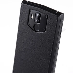 Смартфон Doogee BL9000 Dual Sim Black