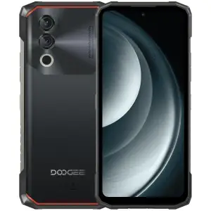 Смартфон Doogee Blade 10 Power 8/128Gb Galaxy Black UA