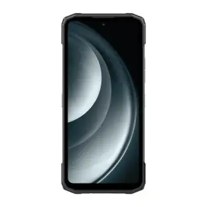 Смартфон Doogee Blade 10 Power 8/128Gb Galaxy Black UA