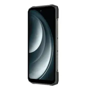 Смартфон Doogee Blade 10 Power 8/128Gb Galaxy Black UA