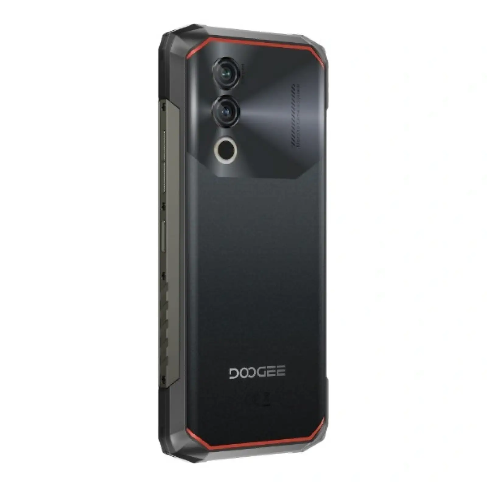Смартфон Doogee Blade 10 Power 8/128Gb Galaxy Black UA