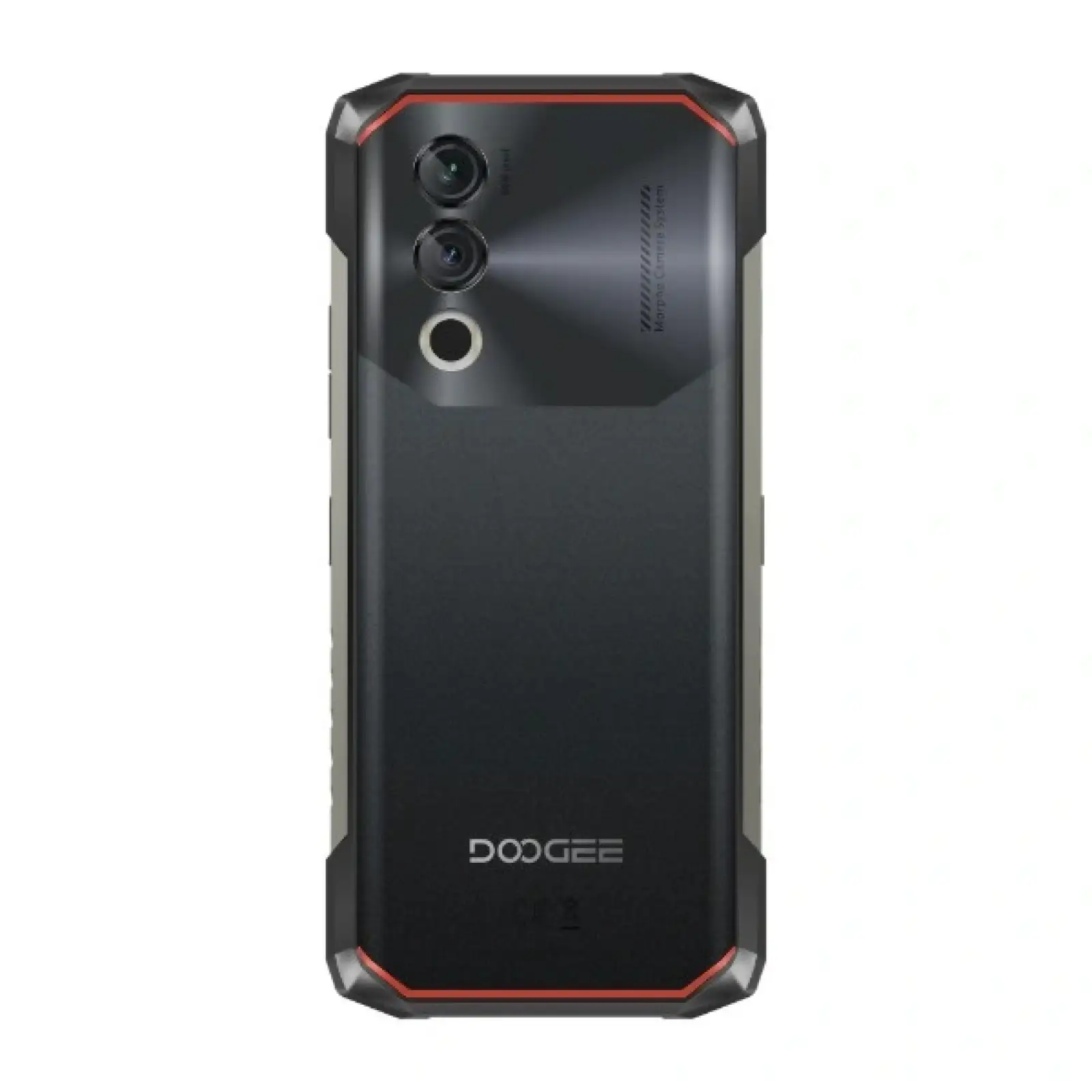 Смартфон Doogee Blade 10 Power 8/128Gb Galaxy Black UA
