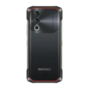 Смартфон Doogee Blade 10 Power 8/128Gb Galaxy Black UA