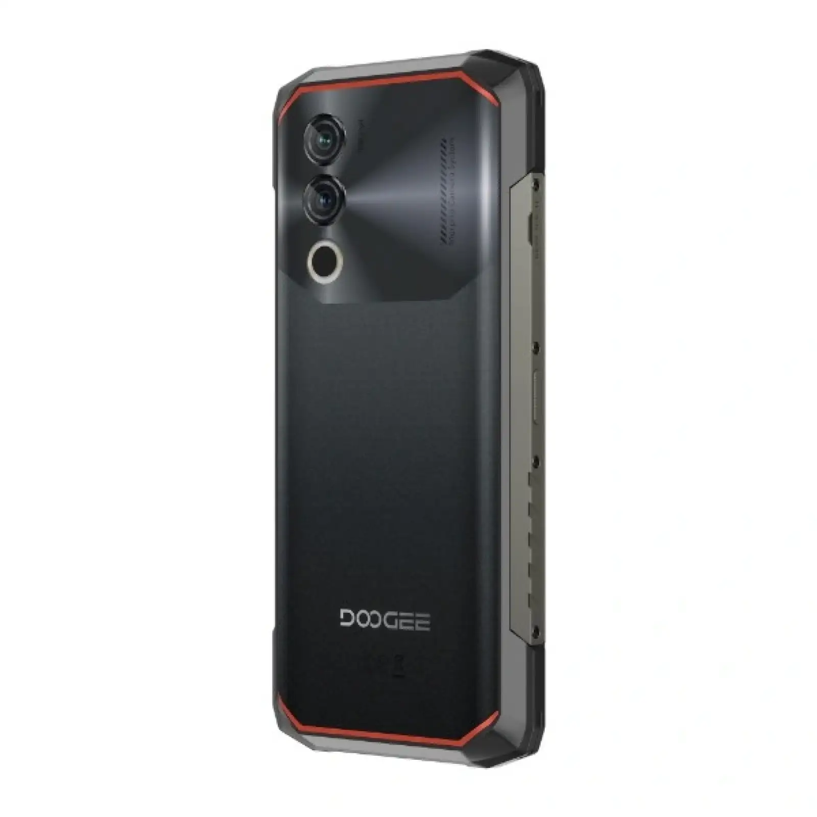 Смартфон Doogee Blade 10 Power 8/128Gb Galaxy Black UA