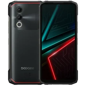 Смартфон Doogee Blade 20 4/128Gb Galaxy Black EU