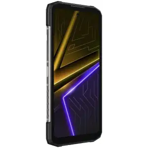 Смартфон Doogee Blade 20 Plus 6/256Gb Aurora Titanium NFC UA