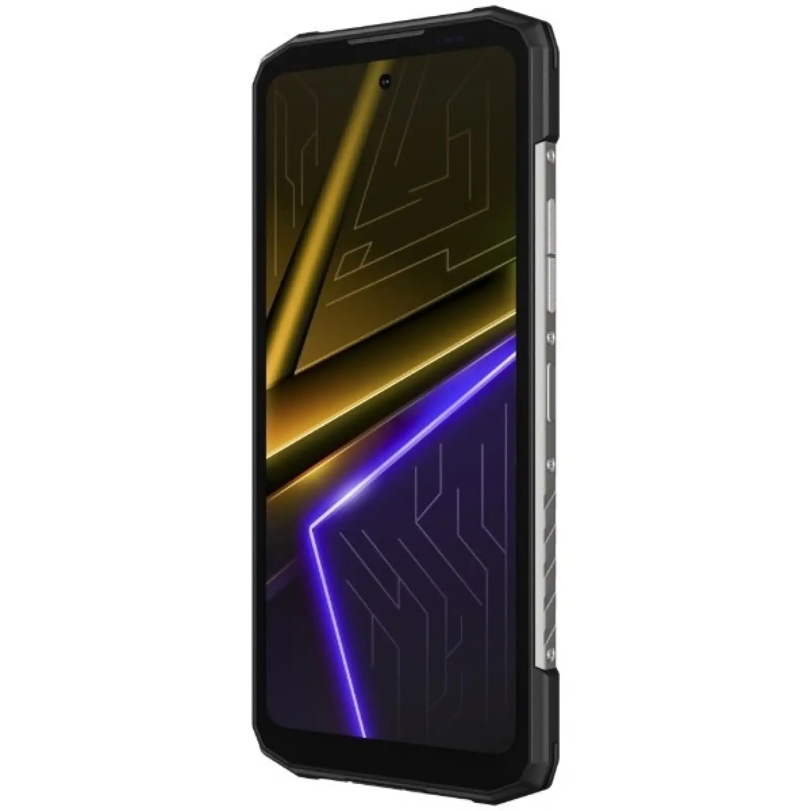 Смартфон Doogee Blade 20 Plus 6/256Gb Aurora Titanium NFC UA