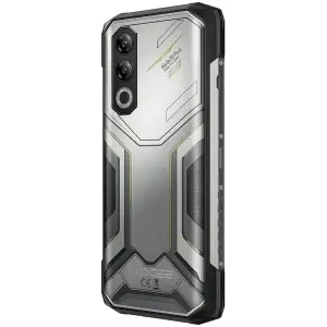 Смартфон Doogee Blade 20 Plus 6/256Gb Aurora Titanium NFC UA