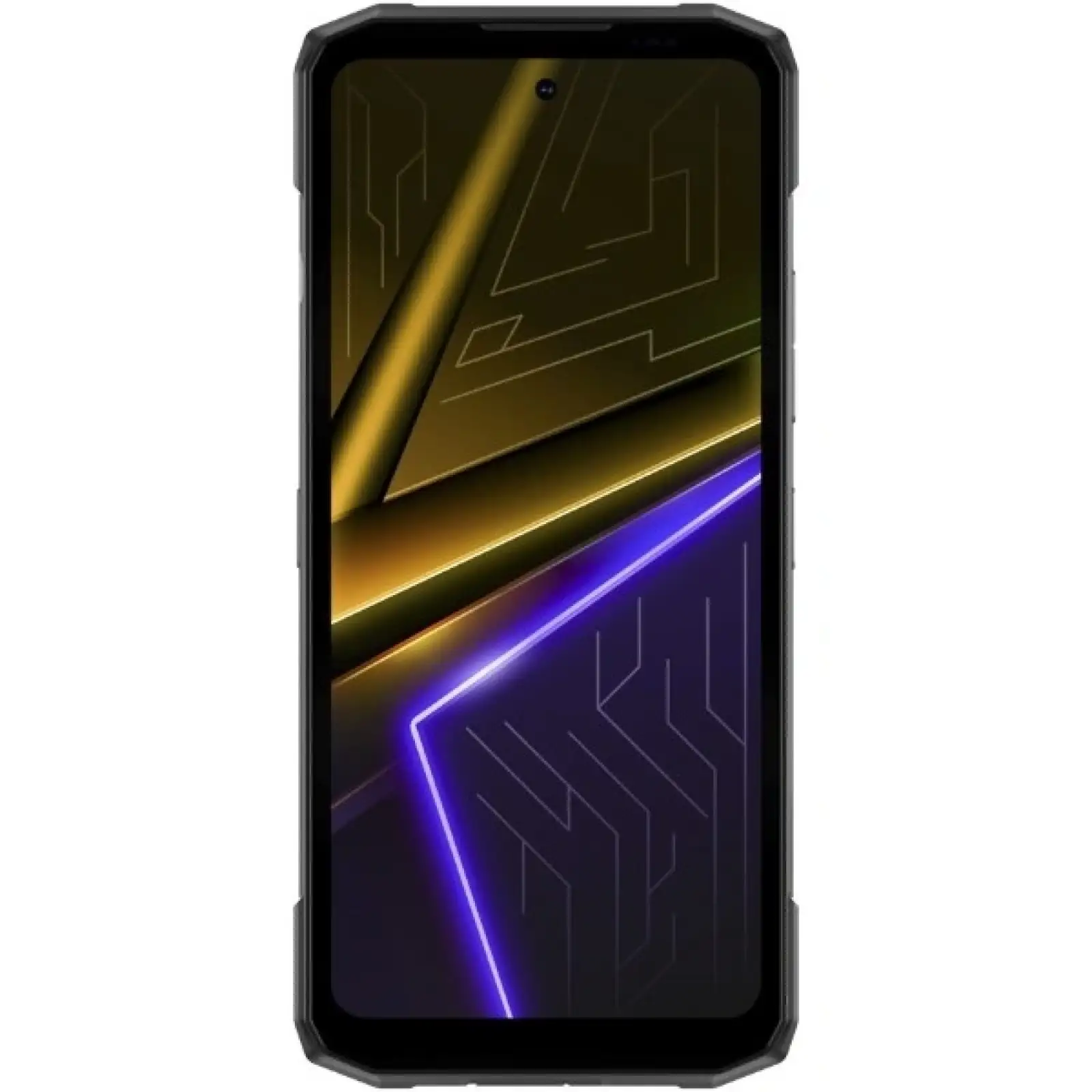 Смартфон Doogee Blade 20 Plus 6/256Gb Aurora Titanium NFC UA