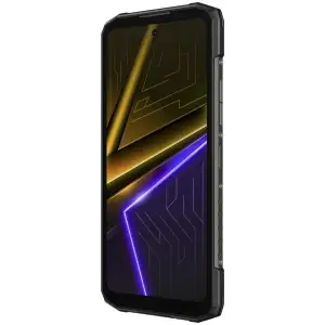 Смартфон Doogee Blade 20 Plus 6/256Gb Obsidian Red NFC UA