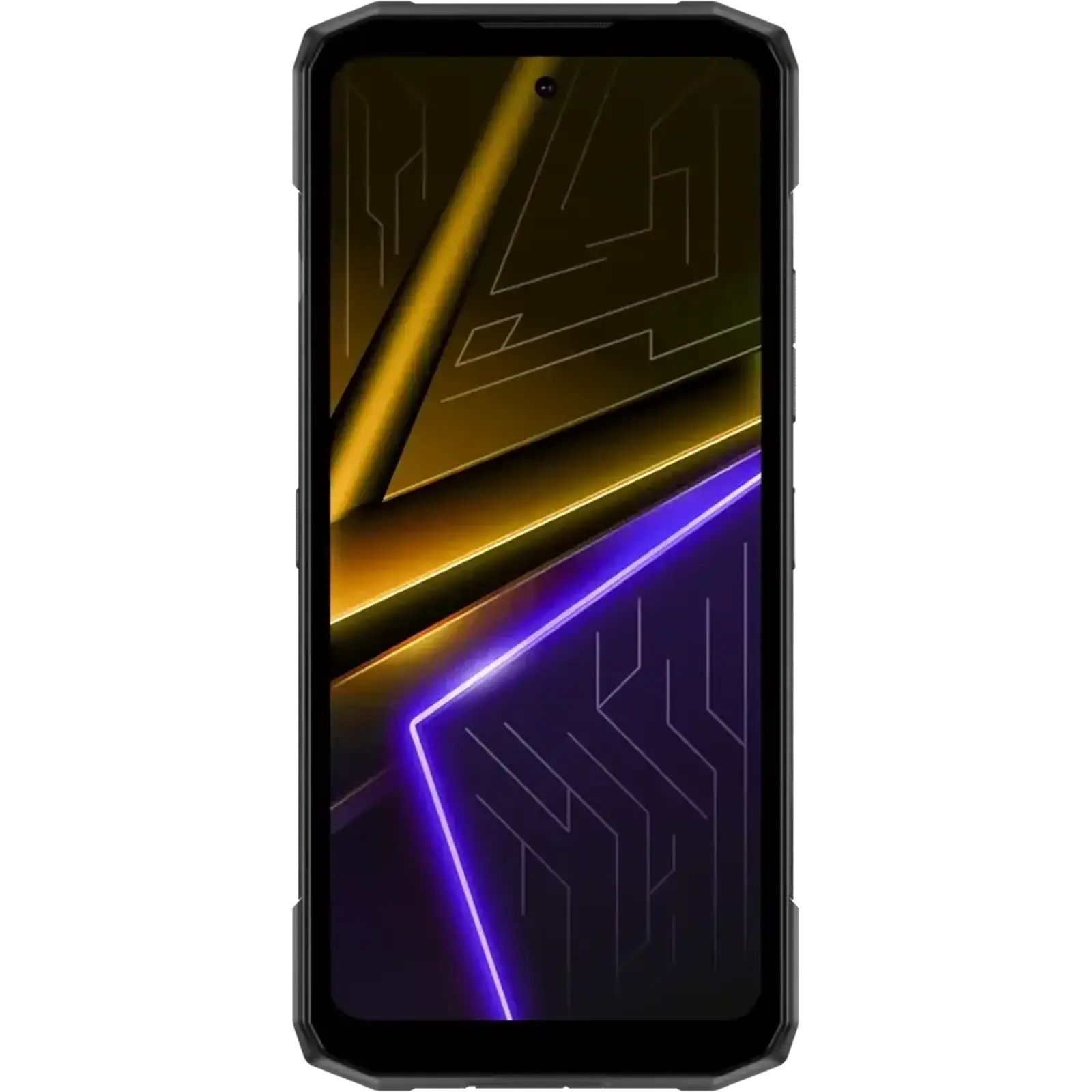 Смартфон Doogee Blade 20 Plus 6/256Gb Field Green NFC EU
