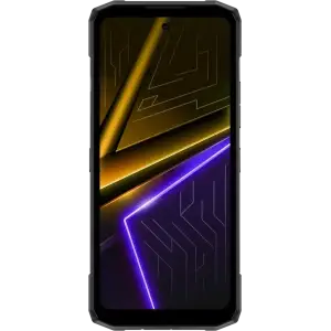 Смартфон Doogee Blade 20 Plus 6/256Gb Field Green NFC EU