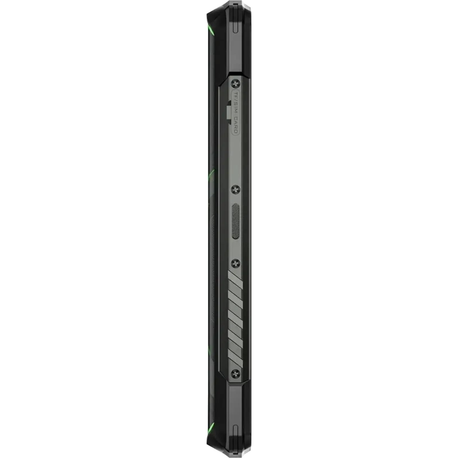 Смартфон Doogee Blade 20 Plus 6/256Gb Field Green NFC EU