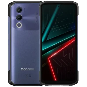 Смартфон Doogee Blade 20 4/128Gb Mistic Violet EU