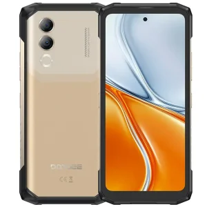 Смартфон Doogee Blade 20 Turbo 8/256GB Gold EU