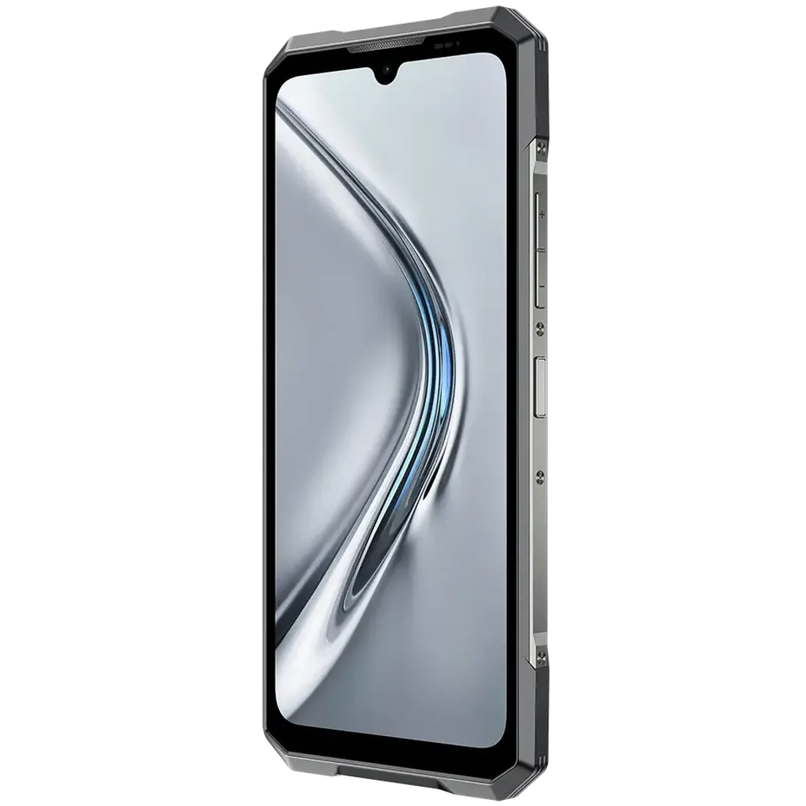 Смартфон Doogee Blade GT 12/256Gb Silver EU