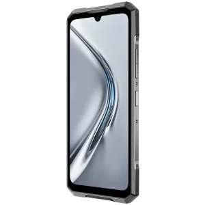 Смартфон Doogee Blade GT 12/256Gb Silver EU