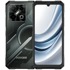 Смартфон Doogee Blade GT Pro 12/512Gb Black EU