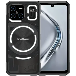Смартфон Doogee Blade GT Ultra 16/512Gb Black EU