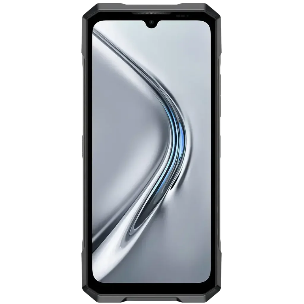 Смартфон Doogee Blade GT Ultra 16/512Gb Black EU