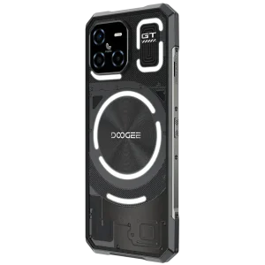 Смартфон Doogee Blade GT Ultra 16/512Gb Black EU