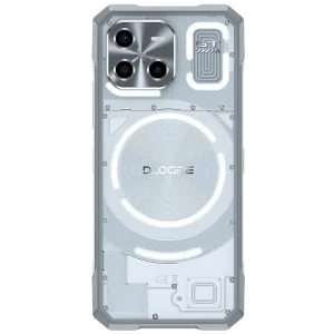 Смартфон Doogee Blade GT Ultra 16/512Gb Silver EU