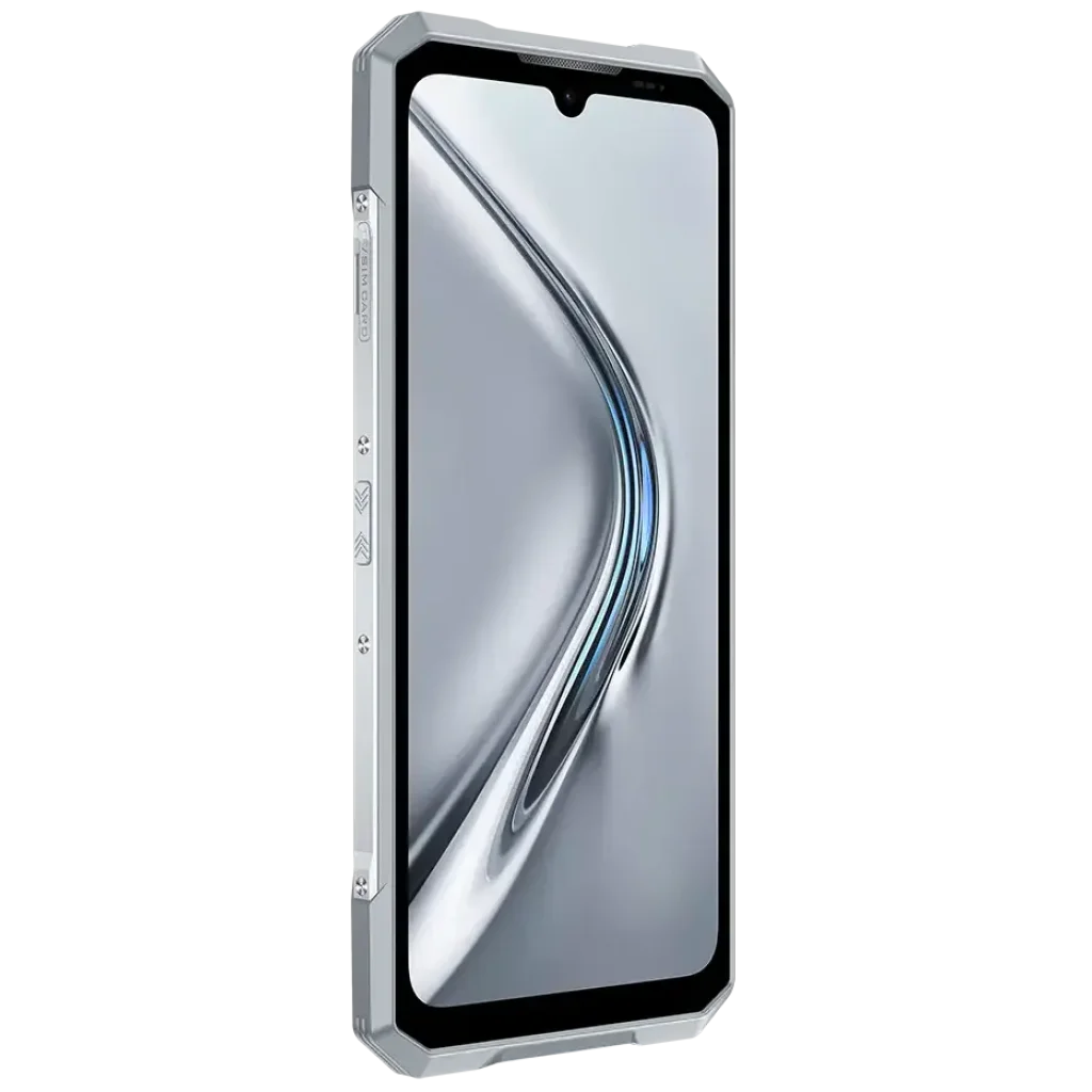 Смартфон Doogee Blade GT Ultra 16/512Gb Silver EU
