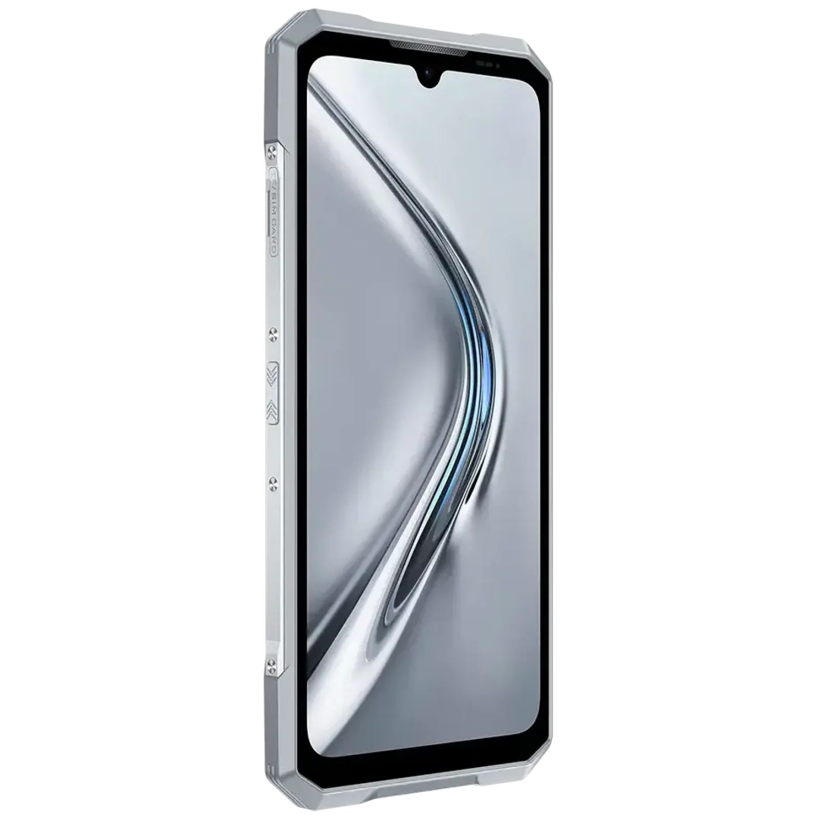 Смартфон Doogee Blade GT Ultra 16/512Gb Silver EU