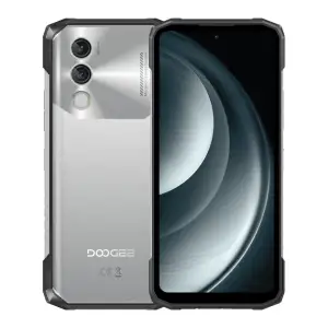 Смартфон Doogee Blade 10 Power 8/128Gb Interstellar Silver UA