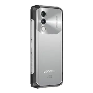Смартфон Doogee Blade 10 Power 8/128Gb Interstellar Silver UA