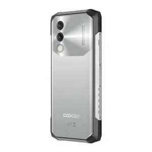 Смартфон Doogee Blade 10 Power 8/128Gb Interstellar Silver UA