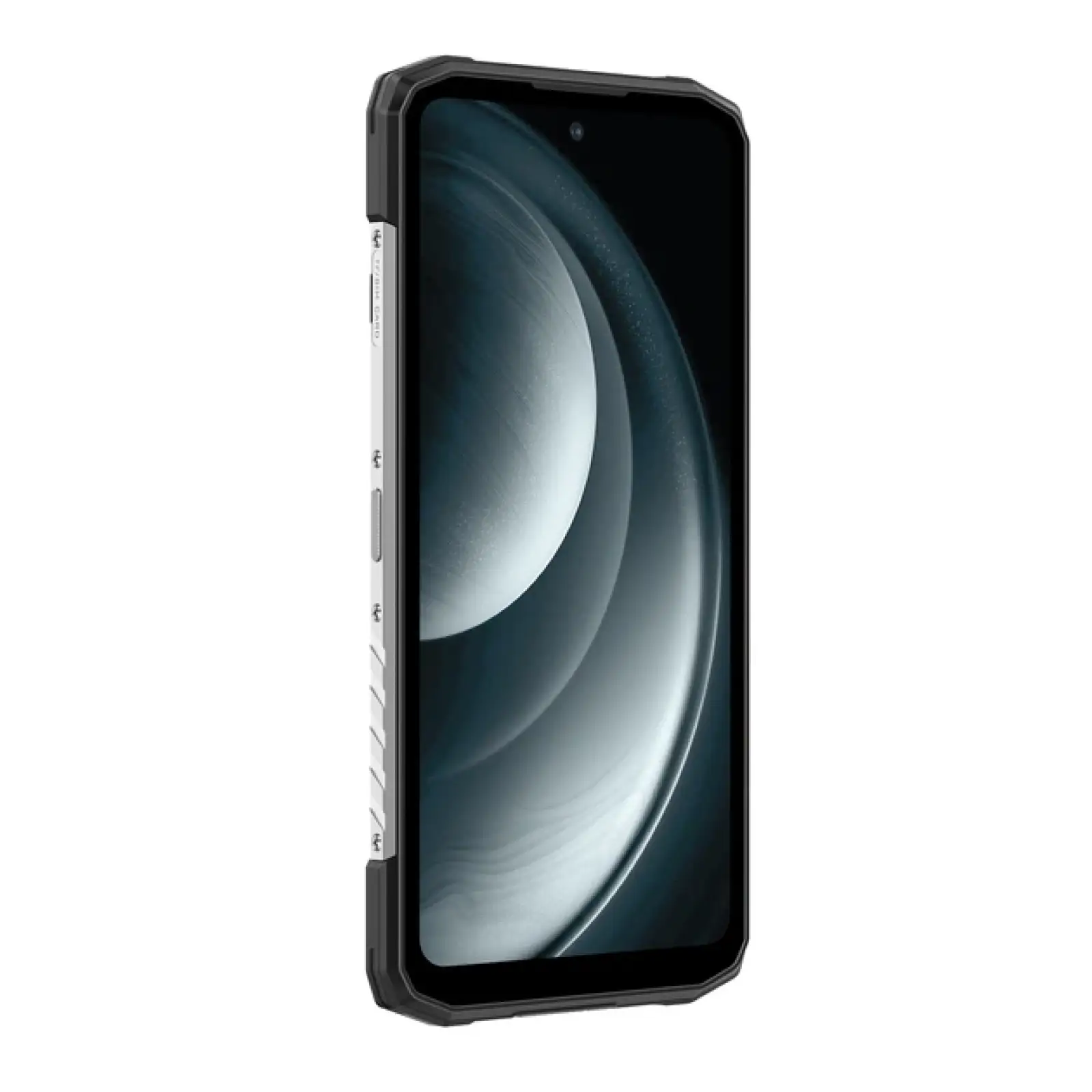 Смартфон Doogee Blade 10 Power 8/128Gb Interstellar Silver UA